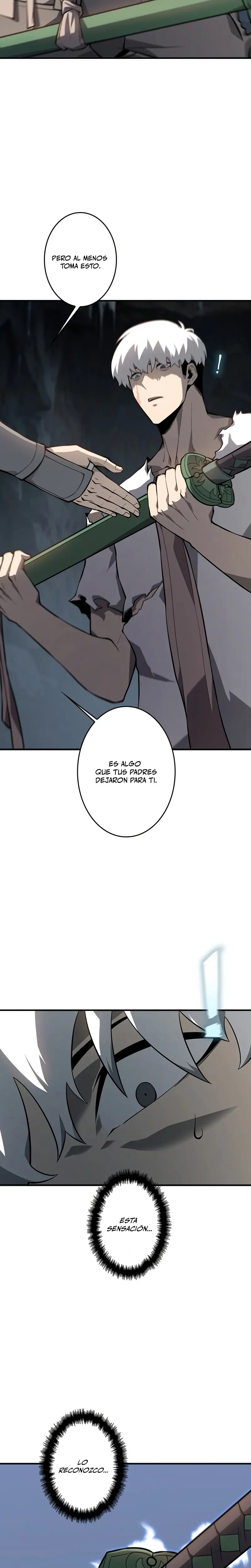 Regresé del abismo > Capitulo 37 > Page 251