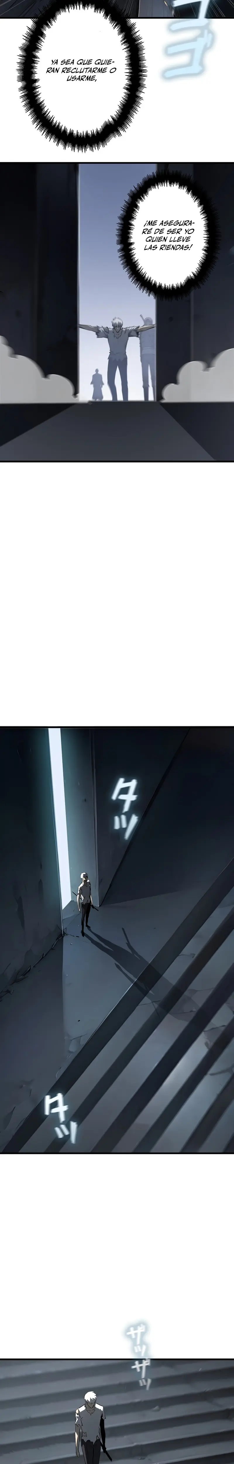 Regresé del abismo > Capitulo 38 > Page 181