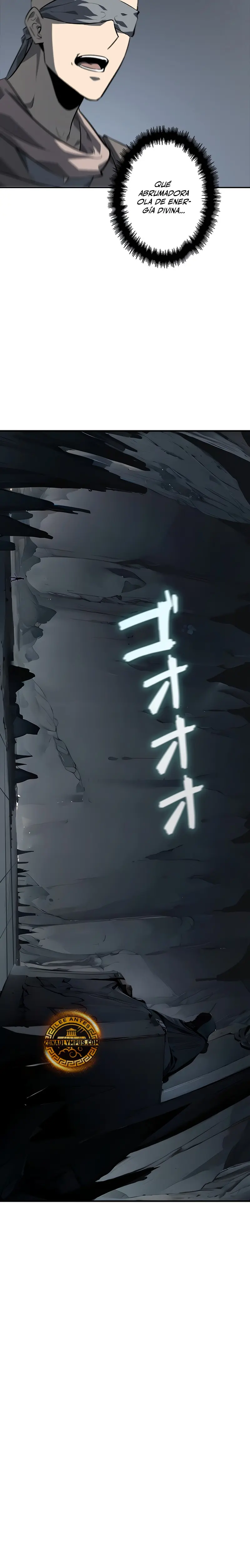 Regresé del abismo > Capitulo 38 > Page 211