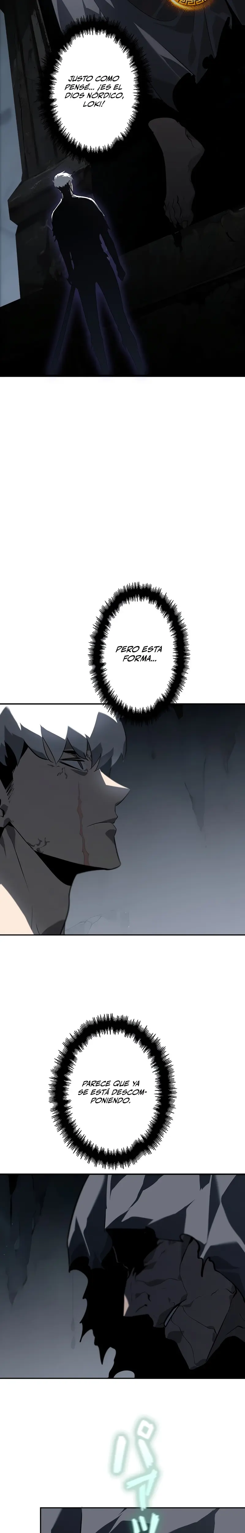 Regresé del abismo > Capitulo 38 > Page 231