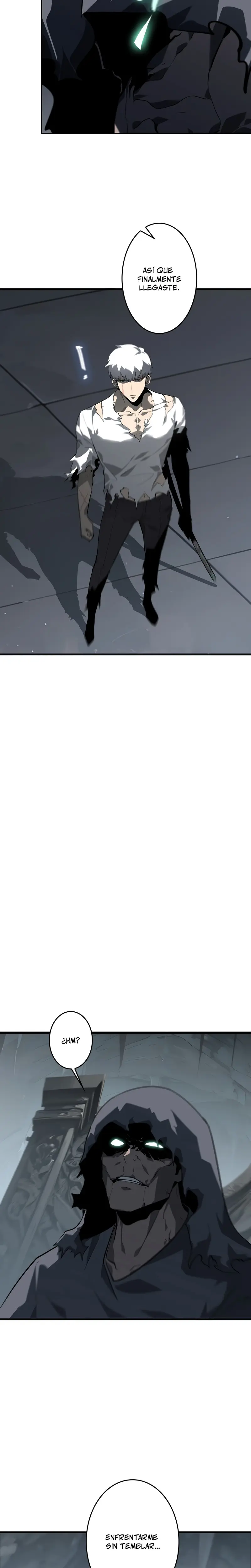 Regresé del abismo > Capitulo 38 > Page 241