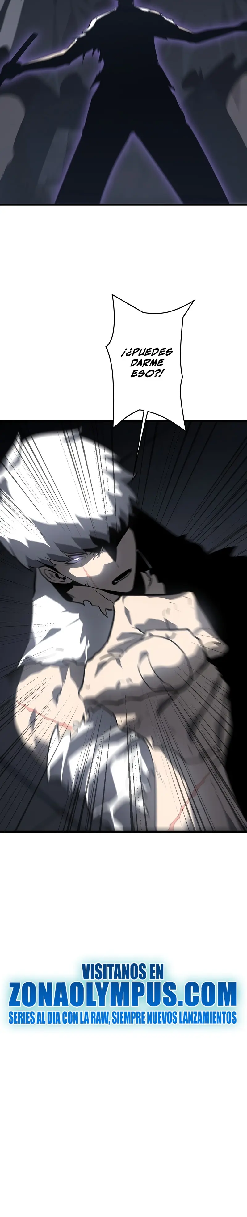 Regresé del abismo > Capitulo 38 > Page 291