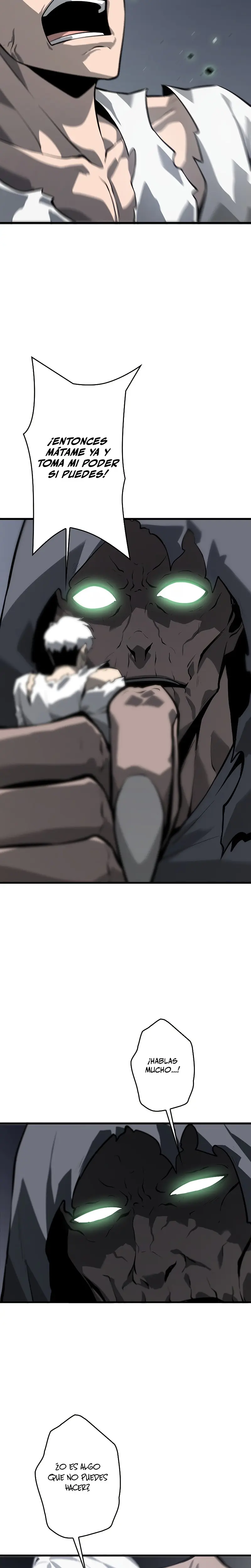 Regresé del abismo > Capitulo 39 > Page 51