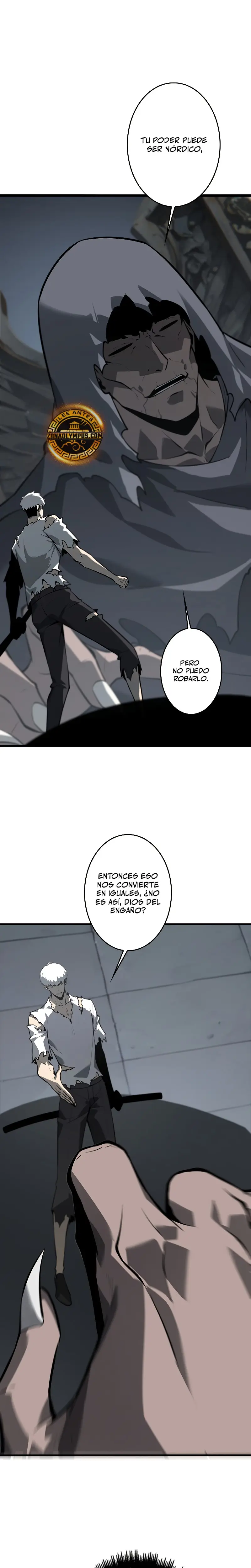 Regresé del abismo > Capitulo 39 > Page 71