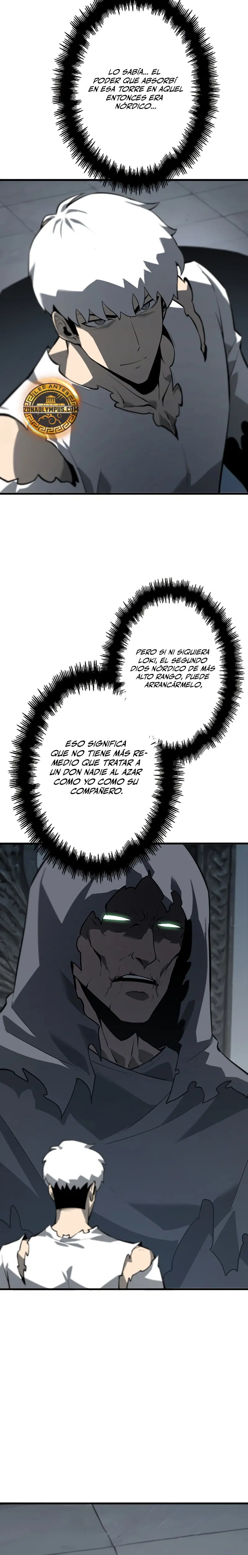 Regresé del abismo > Capitulo 39 > Page 81