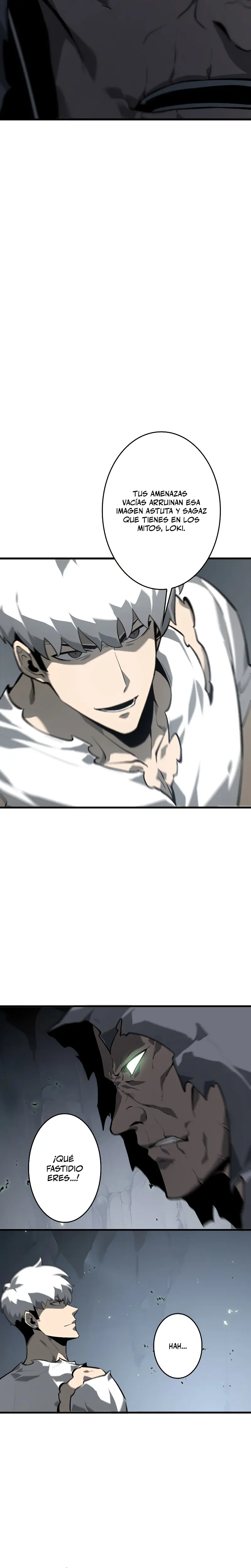 Regresé del abismo > Capitulo 39 > Page 111