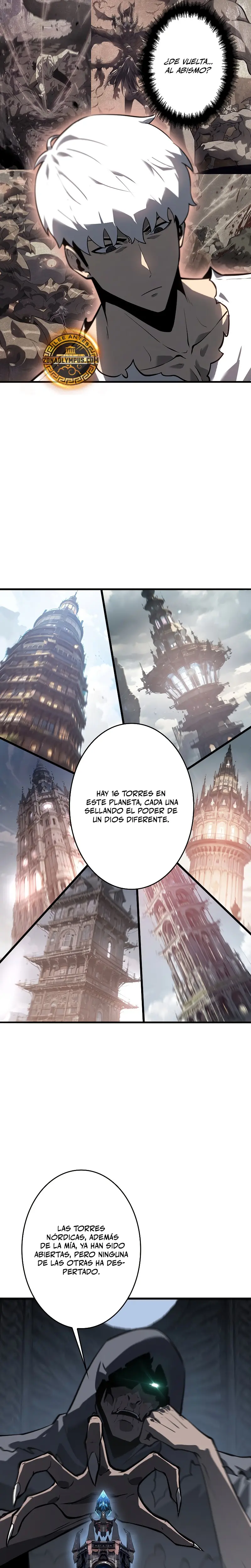 Regresé del abismo > Capitulo 39 > Page 141