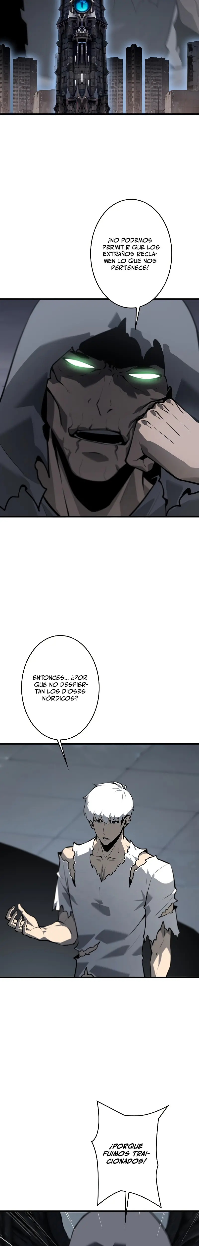 Regresé del abismo > Capitulo 39 > Page 151