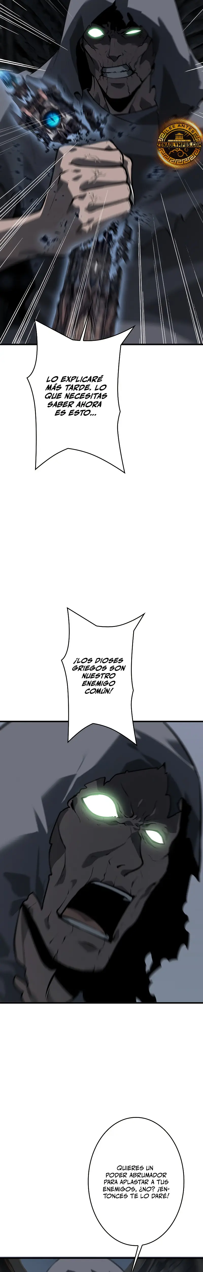 Regresé del abismo > Capitulo 39 > Page 161