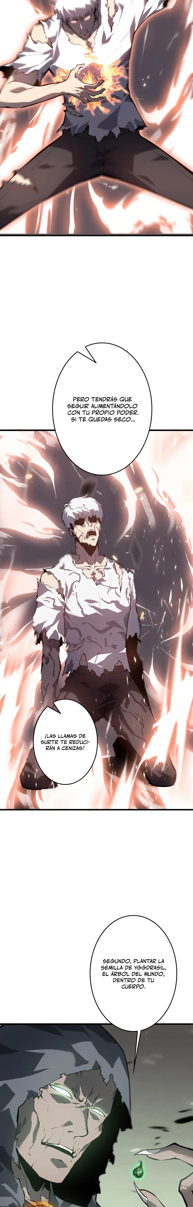 Regresé del abismo > Capitulo 39 > Page 181