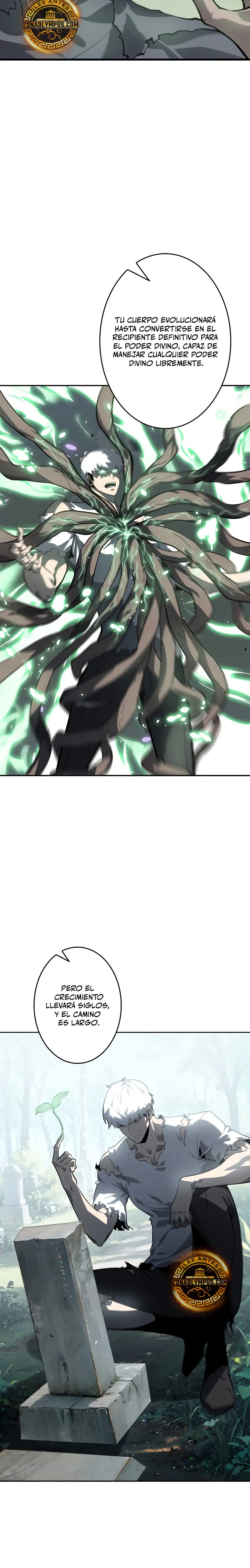 Regresé del abismo > Capitulo 39 > Page 191