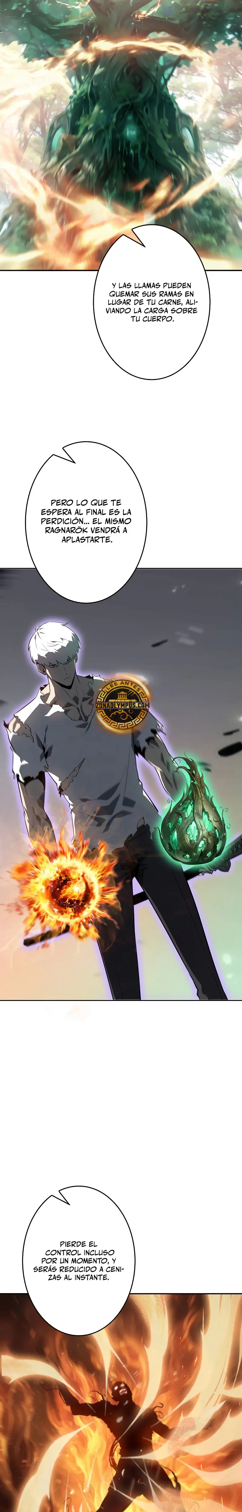 Regresé del abismo > Capitulo 39 > Page 221