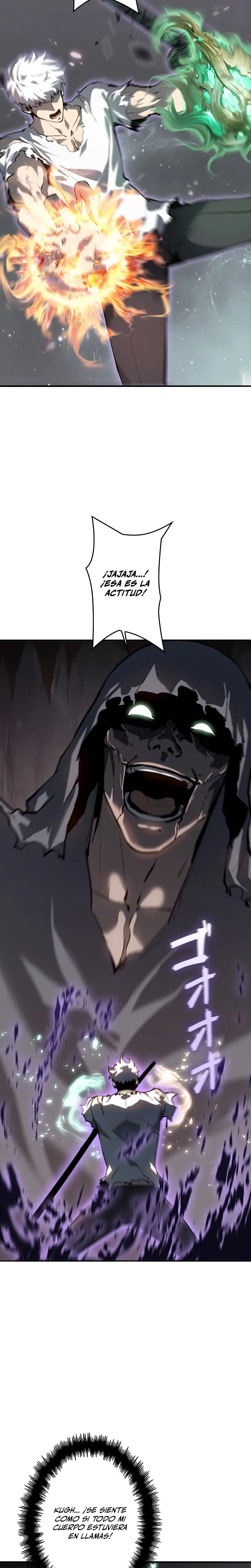 Regresé del abismo > Capitulo 39 > Page 241