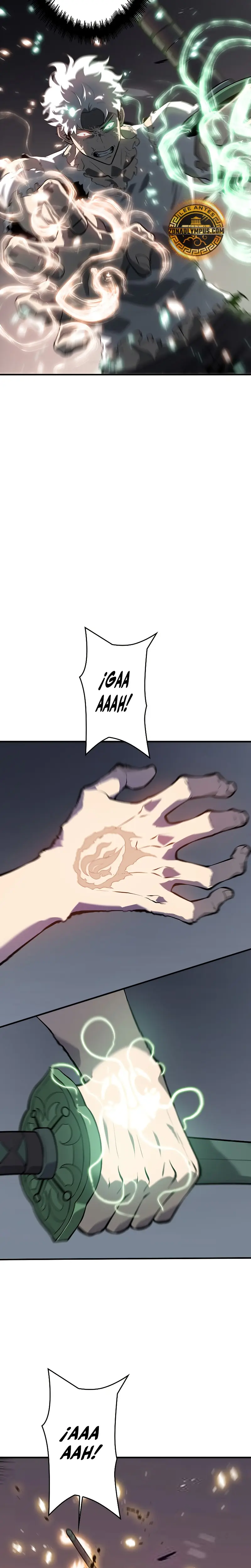 Regresé del abismo > Capitulo 39 > Page 251