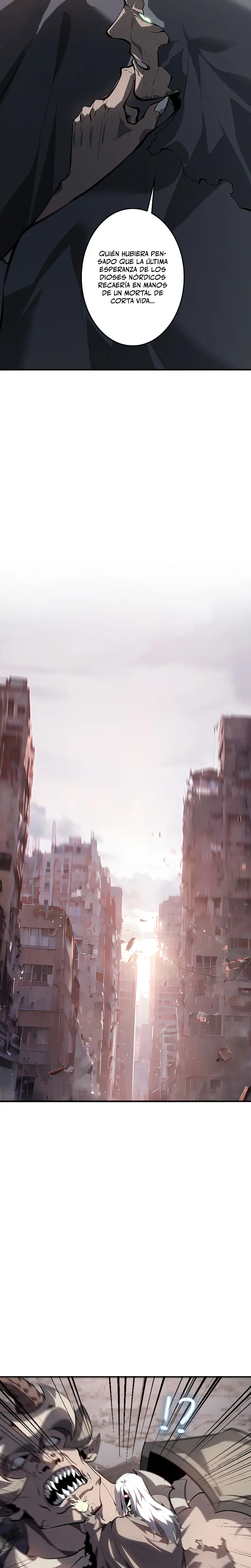 Regresé del abismo > Capitulo 39 > Page 271