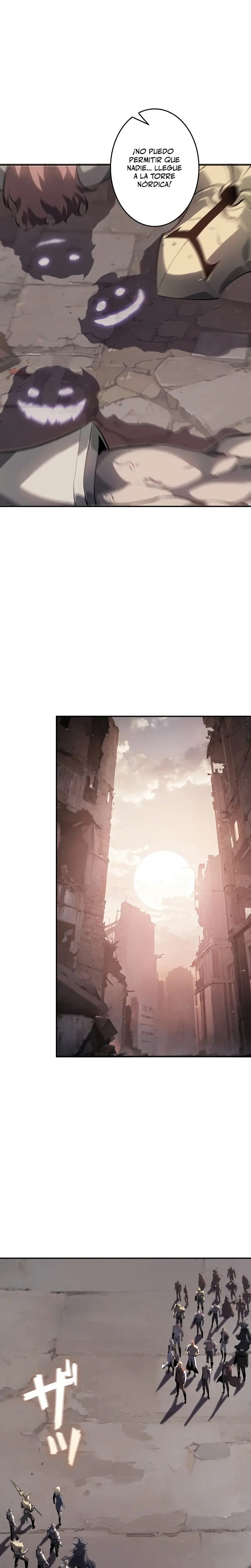 Regresé del abismo > Capitulo 39 > Page 291