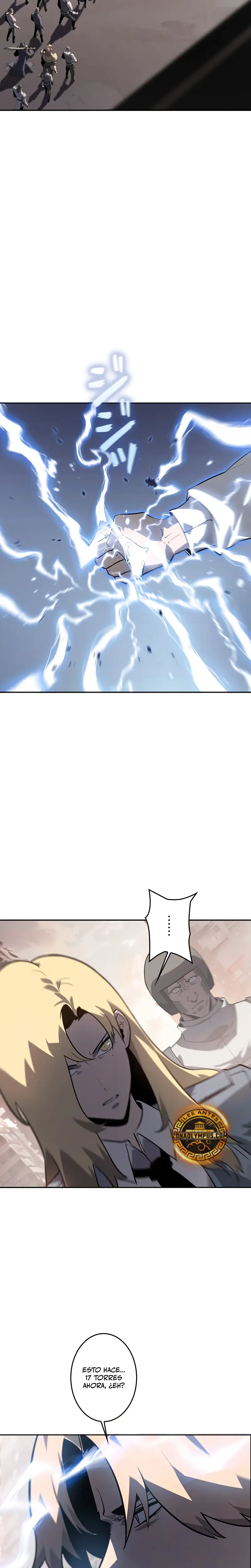 Regresé del abismo > Capitulo 39 > Page 301