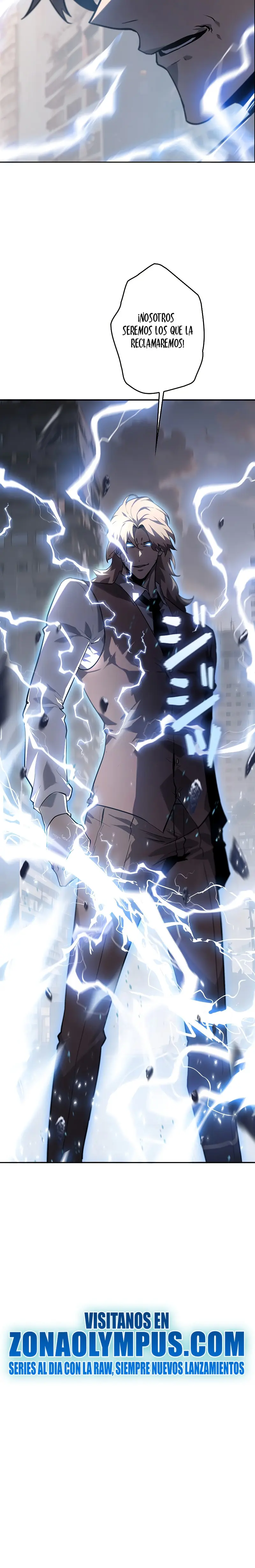 Regresé del abismo > Capitulo 39 > Page 311