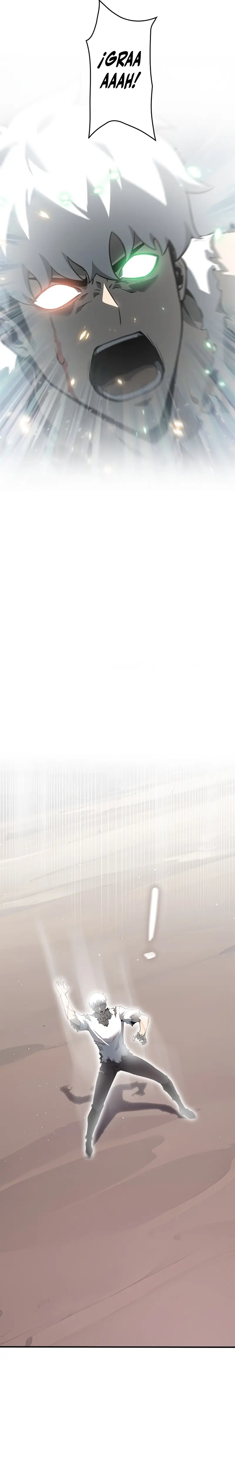 Regresé del abismo > Capitulo 40 > Page 41