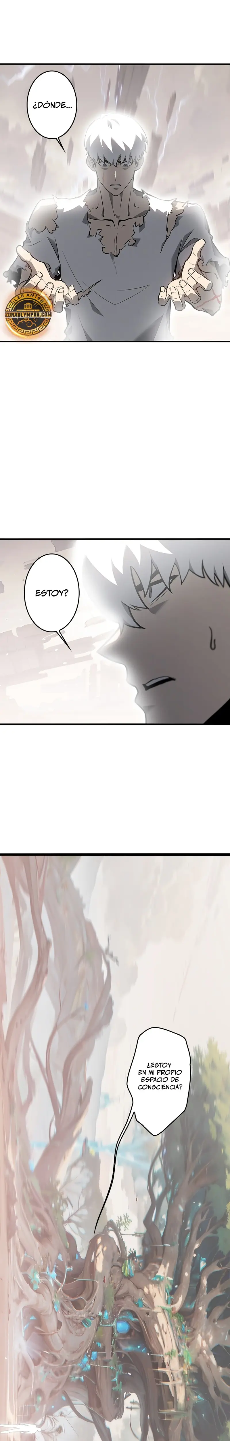 Regresé del abismo > Capitulo 40 > Page 51