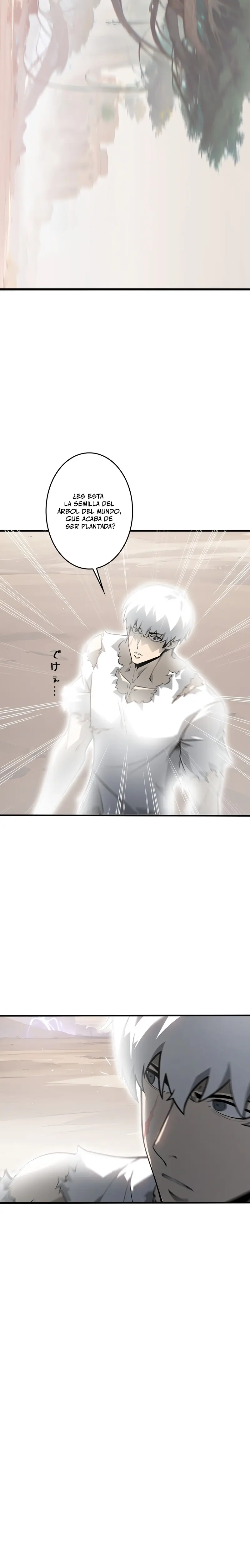 Regresé del abismo > Capitulo 40 > Page 61