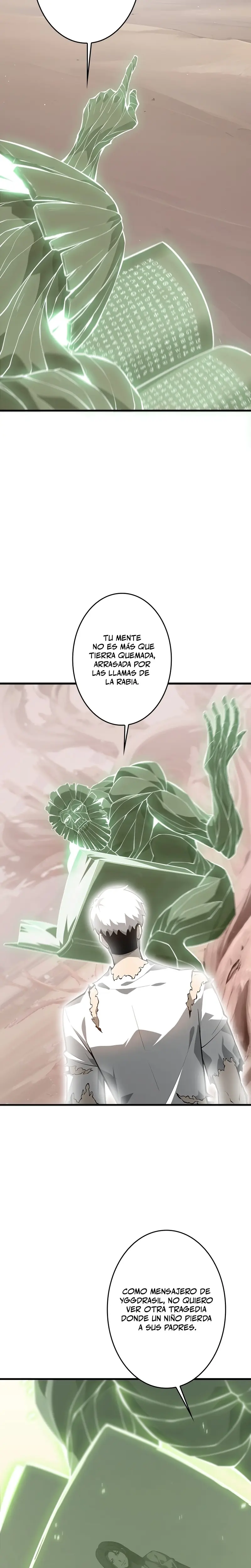 Regresé del abismo > Capitulo 40 > Page 81