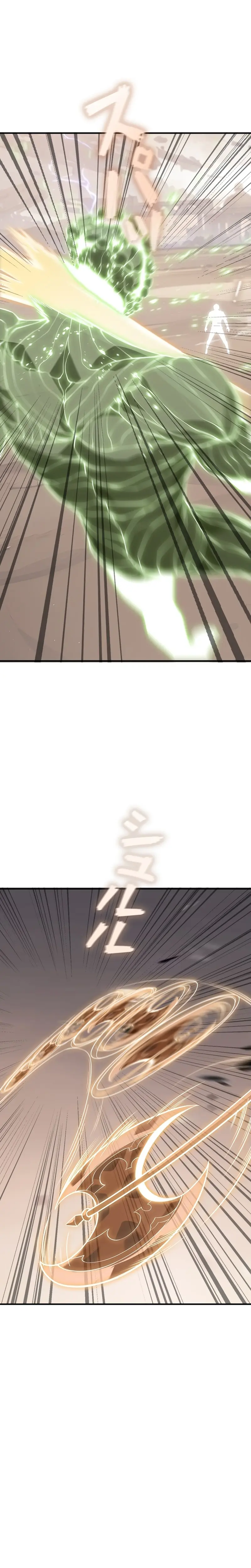 Regresé del abismo > Capitulo 40 > Page 121