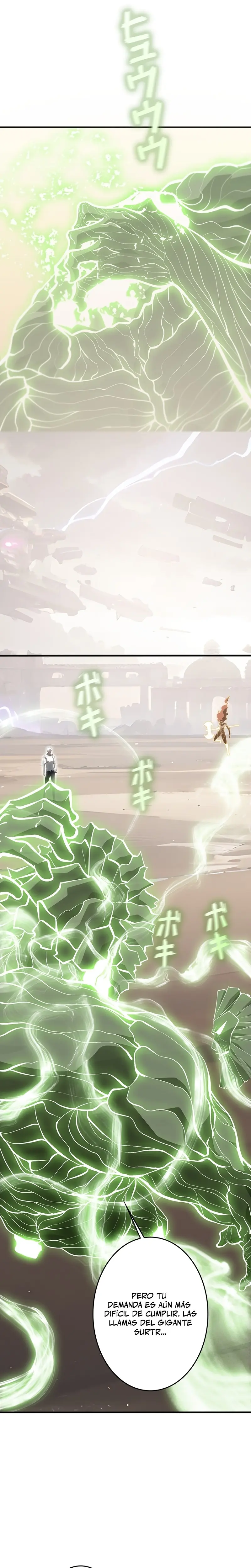 Regresé del abismo > Capitulo 40 > Page 141