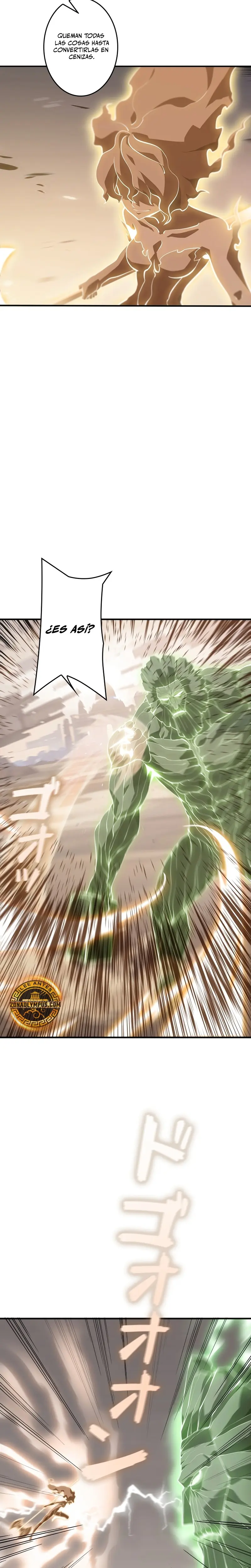 Regresé del abismo > Capitulo 40 > Page 151