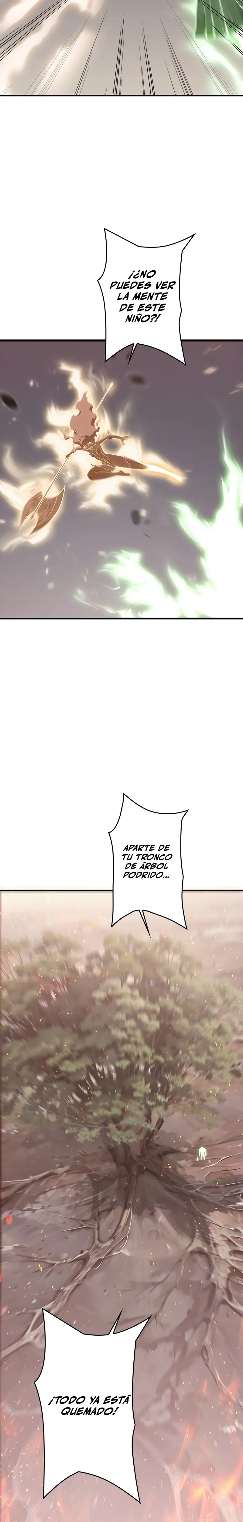 Regresé del abismo > Capitulo 40 > Page 161