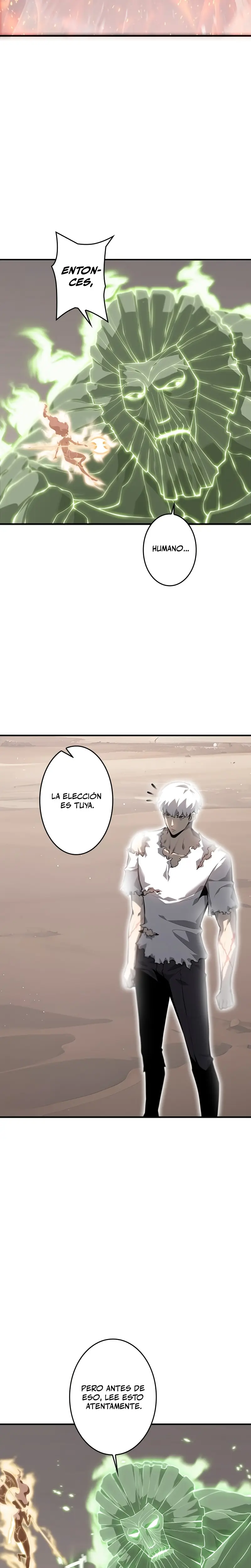 Regresé del abismo > Capitulo 40 > Page 171