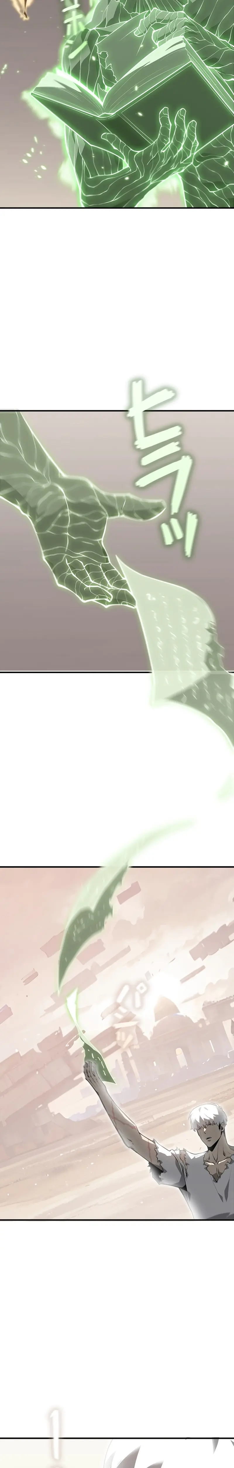 Regresé del abismo > Capitulo 40 > Page 181