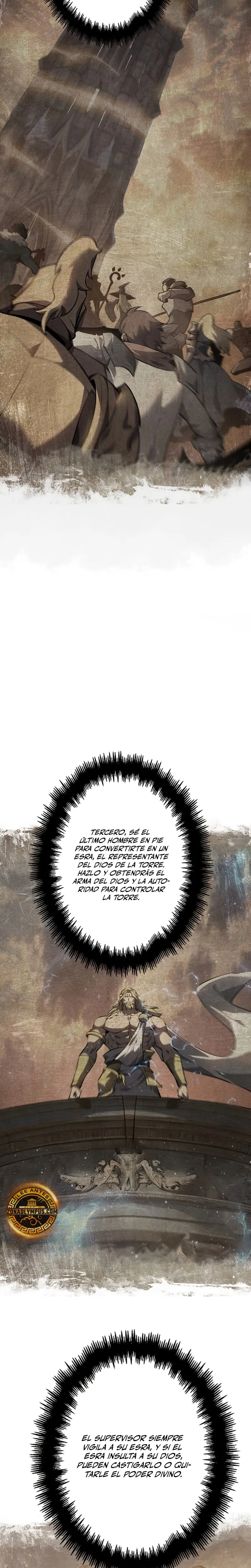 Regresé del abismo > Capitulo 40 > Page 201