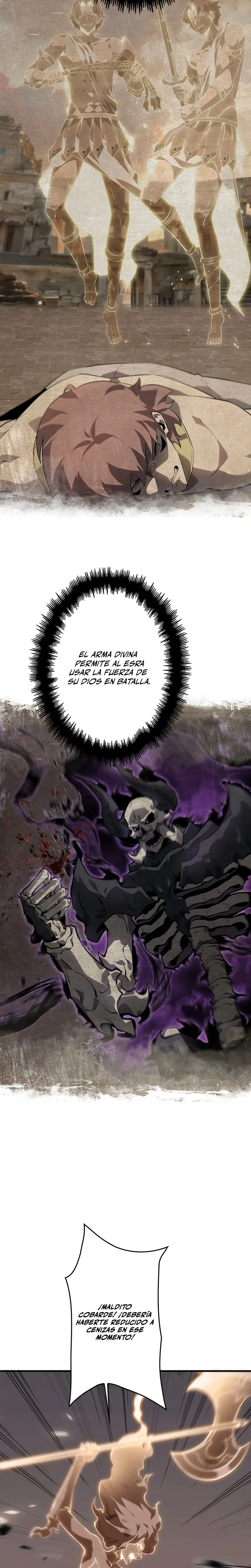 Regresé del abismo > Capitulo 40 > Page 211