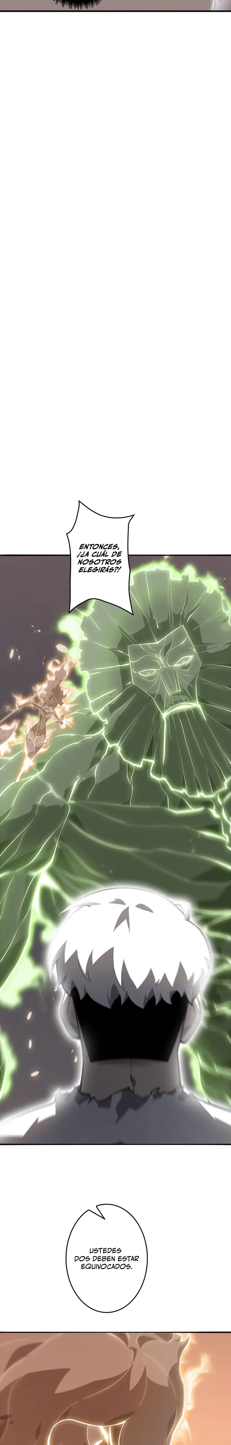 Regresé del abismo > Capitulo 40 > Page 241