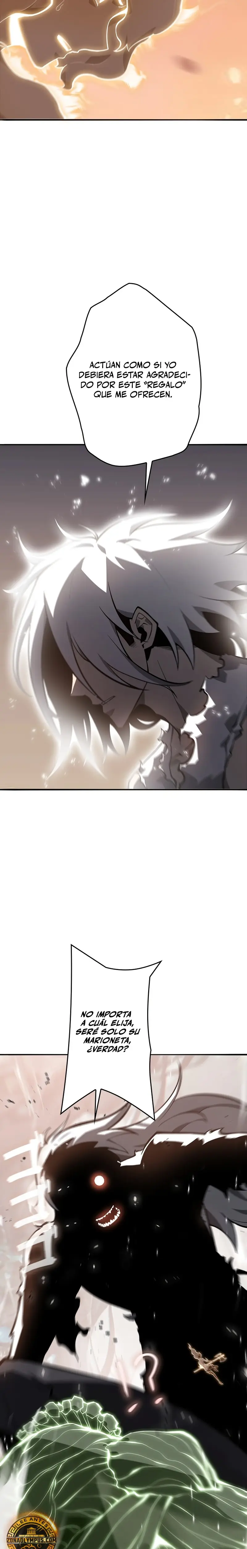 Regresé del abismo > Capitulo 40 > Page 251