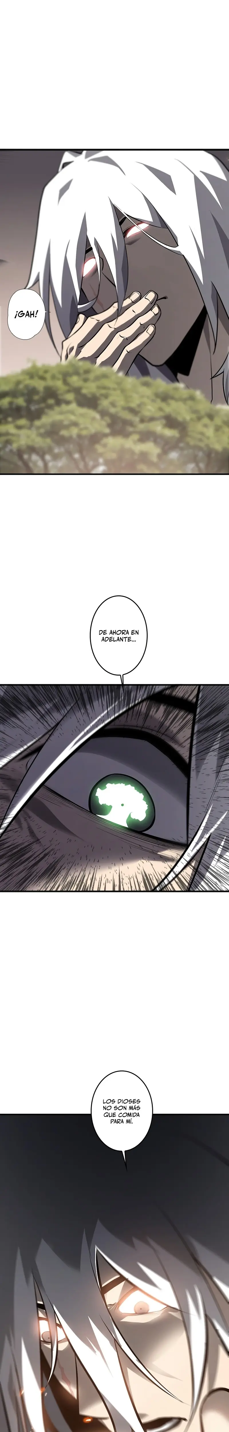 Regresé del abismo > Capitulo 40 > Page 281