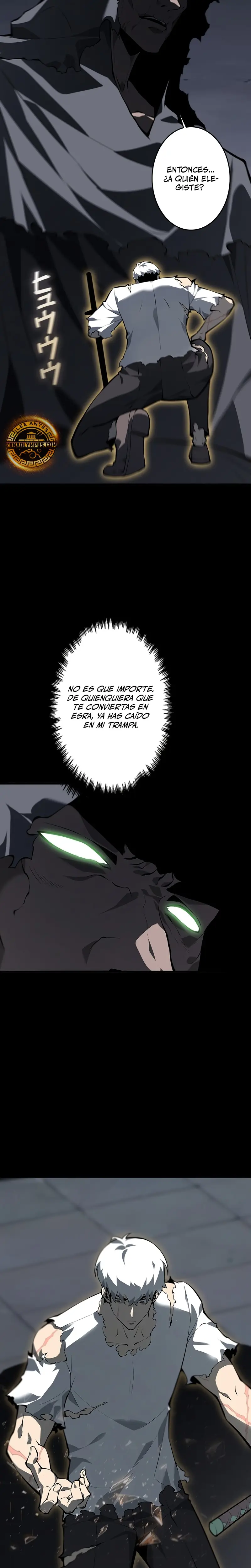 Regresé del abismo > Capitulo 40 > Page 301