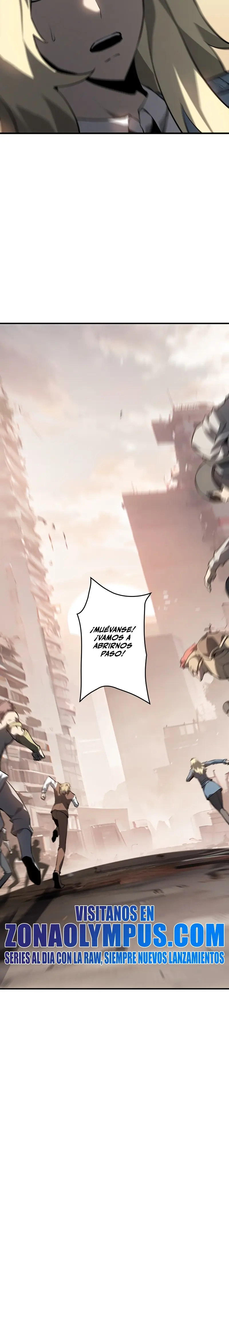 Regresé del abismo > Capitulo 40 > Page 341