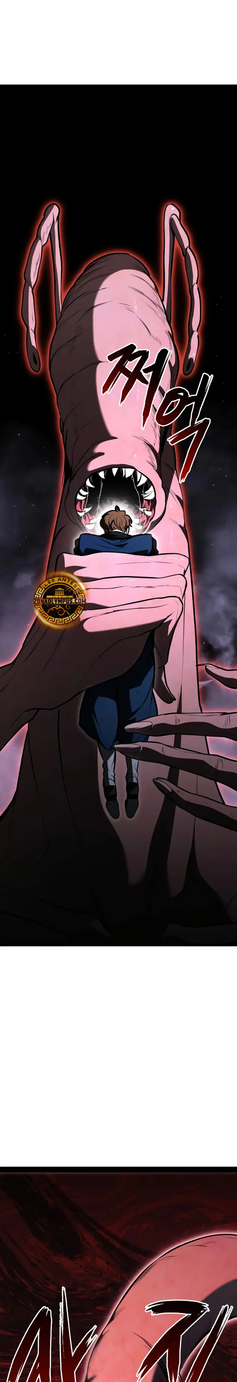 Goblin de nivel 999 > Capitulo 2 > Page 21