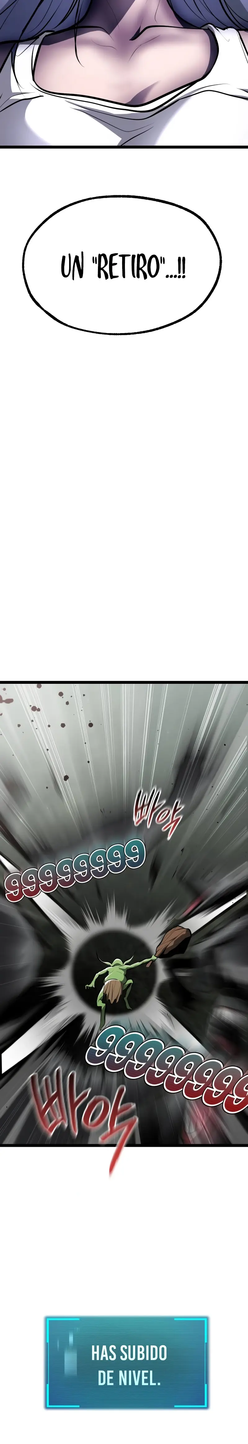 Goblin de nivel 999 > Capitulo 2 > Page 61