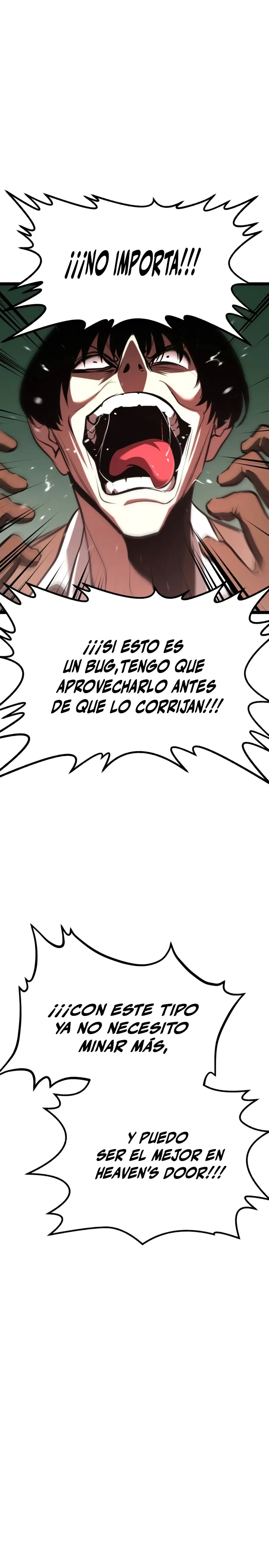 Goblin de nivel 999 > Capitulo 2 > Page 111