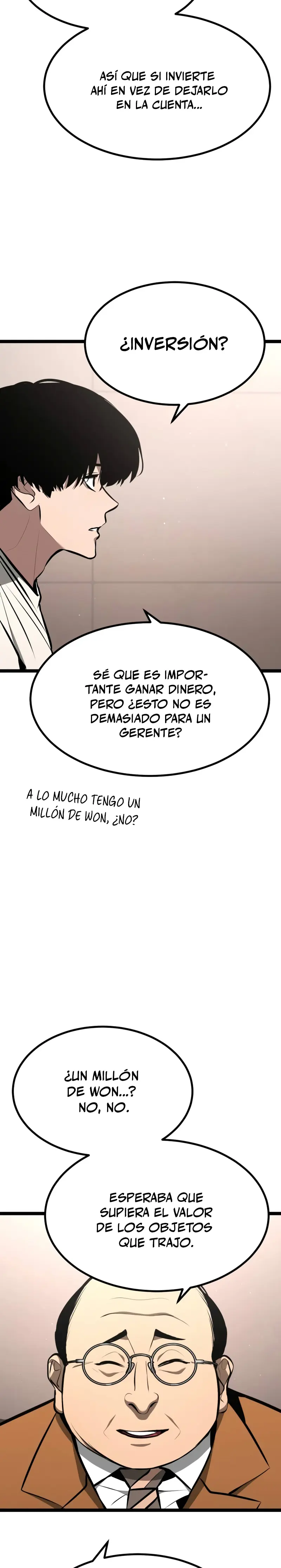 Goblin de nivel 999 > Capitulo 2 > Page 171