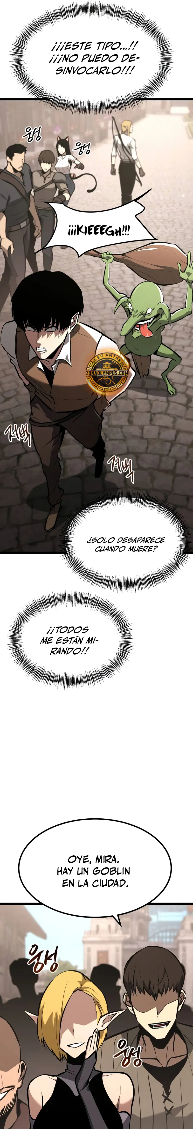 Goblin de nivel 999 > Capitulo 2 > Page 211