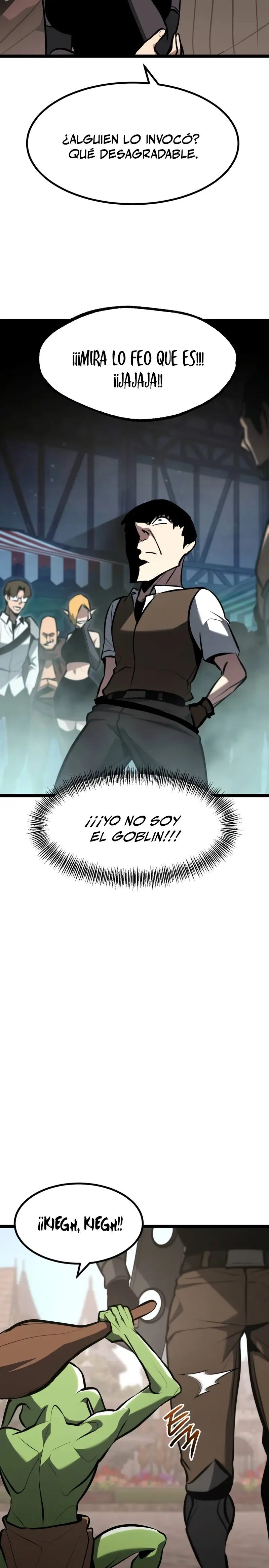 Goblin de nivel 999 > Capitulo 2 > Page 221