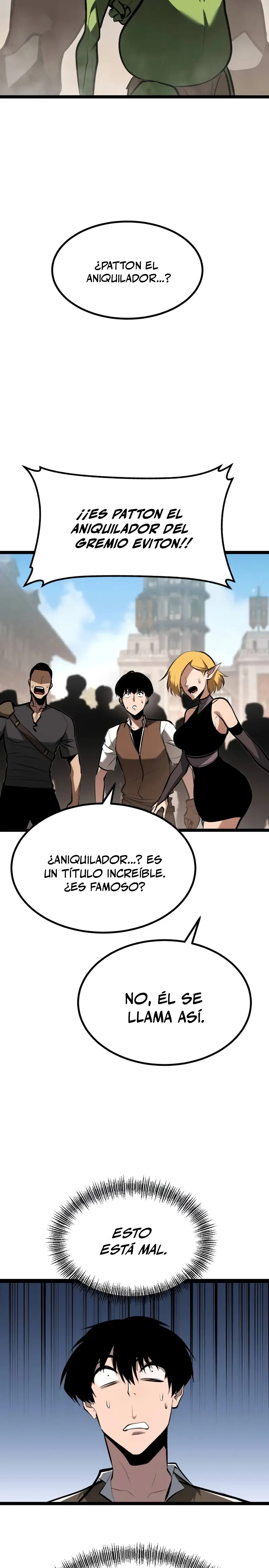 Goblin de nivel 999 > Capitulo 2 > Page 241