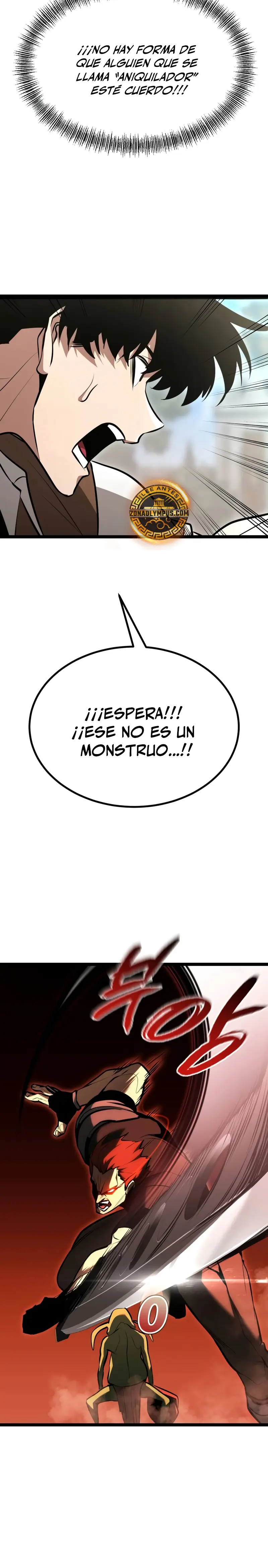 Goblin de nivel 999 > Capitulo 2 > Page 251
