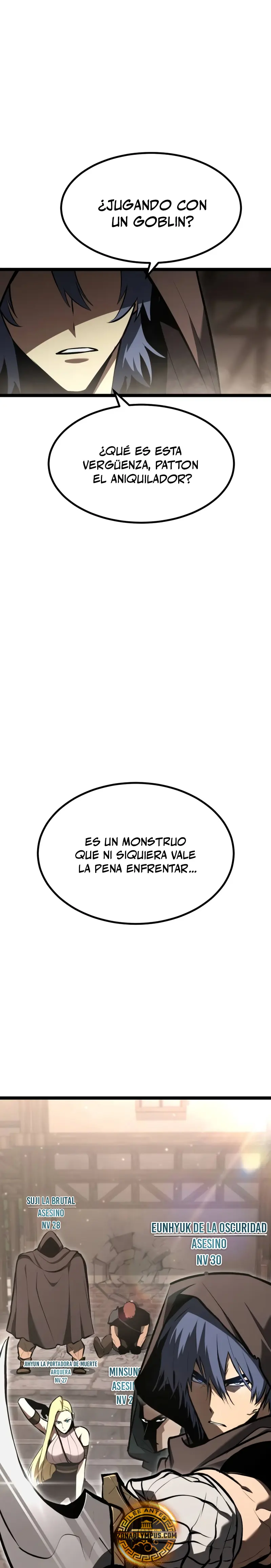 Goblin de nivel 999 > Capitulo 2 > Page 281