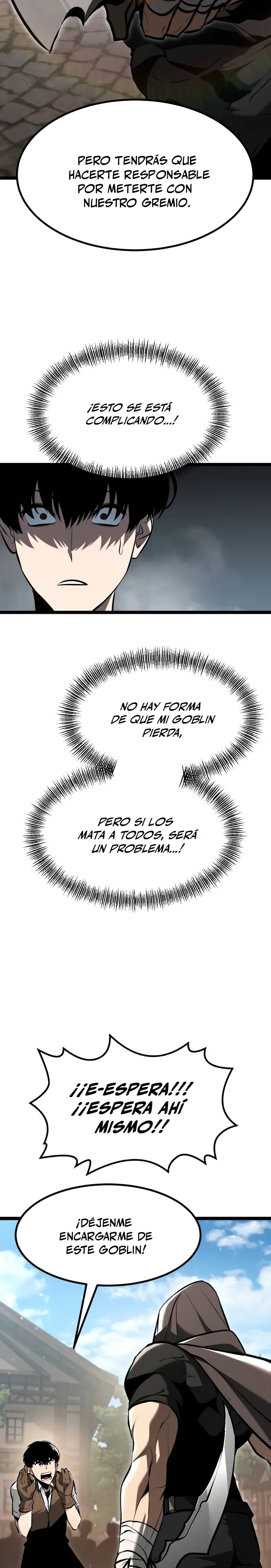 Goblin de nivel 999 > Capitulo 2 > Page 291