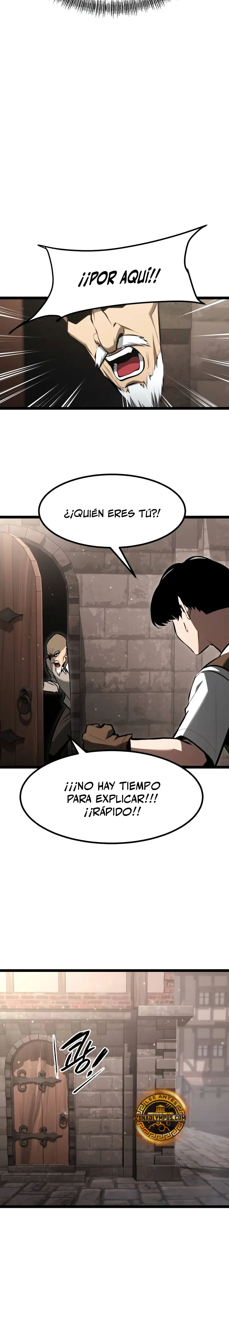 Goblin de nivel 999 > Capitulo 2 > Page 321